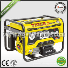 Tiger Gasoline Generator electric 2.0kw prices EPN2900DXE